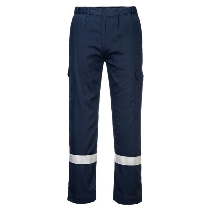 Portwest FR Lightweight Anti-Static Trousers Thumbnail