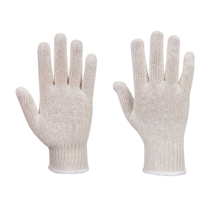 Portwest String Knit Liner Glove (288 Pairs) Thumbnail