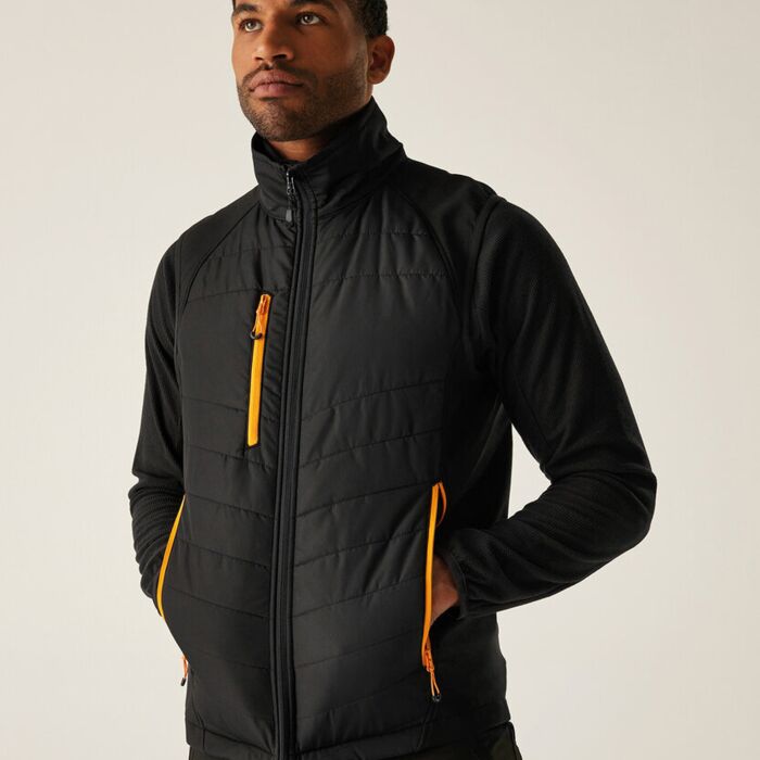 Pro universal bodywarmer Thumbnail